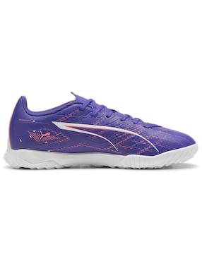 Tenis Puma Ultra 5 Play Tt De Hombre Para Fútbol