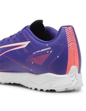 Tenis Puma Ultra 5 Play tt de hombre para fútbol