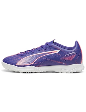 Tenis Puma Ultra 5 Play tt de hombre para fútbol