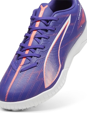 Tenis Puma Ultra 5 Play tt de hombre para fútbol