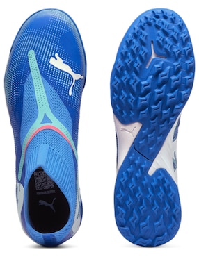 Tenis Puma Future 7 Match ll tt de hombre para fútbol