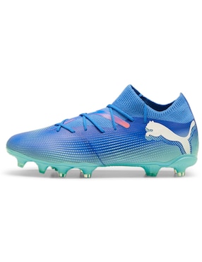 Tenis Puma Future 7 Match fgag de hombre para fútbol