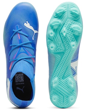 Tenis Puma Future 7 Match fgag de hombre para fútbol