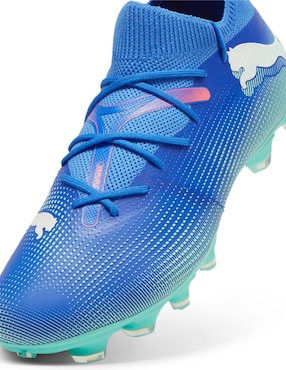 Tenis Puma Future 7 Match fgag de hombre para fútbol