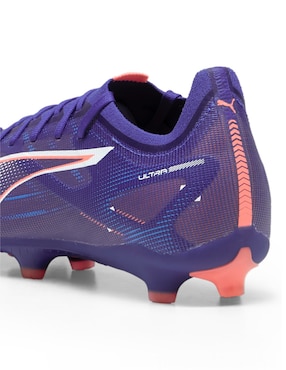Tenis Puma Ultra 5 Match fgag de hombre para fútbol