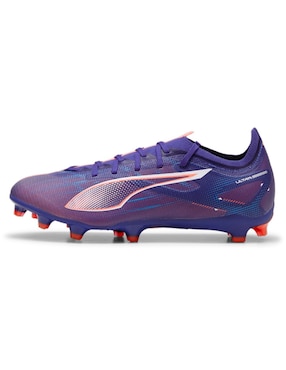 Tenis Puma Ultra 5 Match fgag de hombre para fútbol