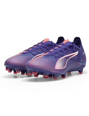 Tenis Puma Ultra 5 Match fgag de hombre para fútbol
