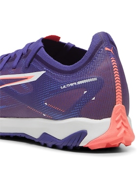 Tenis Puma Ultra 5 Match tt de hombre para fútbol
