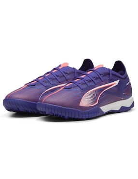 Tenis Puma Ultra 5 Match tt de hombre para fútbol