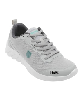 Tenis K-Swiss Corel De Hombre Para Entrenamiento