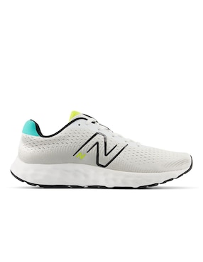 Tenis New Balance 520 De Hombre Para Correr