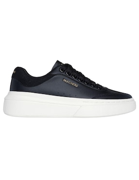 Tenis Skechers Court Classics de mujer