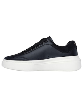 Tenis Skechers Court Classics de mujer