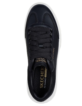 Tenis Skechers Court Classics de mujer