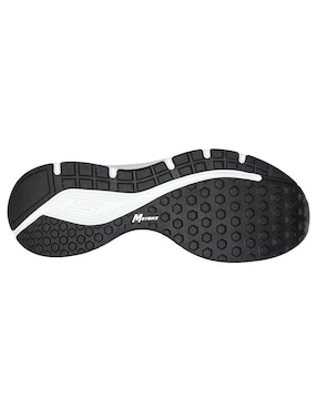 Tenis Skechers de hombre para entrenamiento