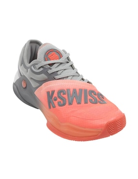 Tenis K-Swiss Medac De Hombre Para Entrenamiento