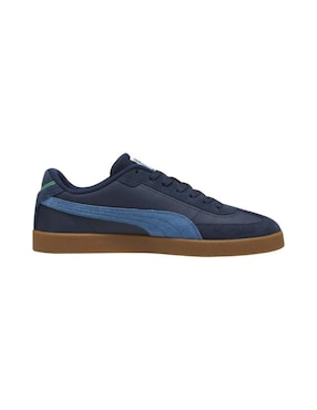 Tenis Puma Club II Era Year Of Sports De Hombre