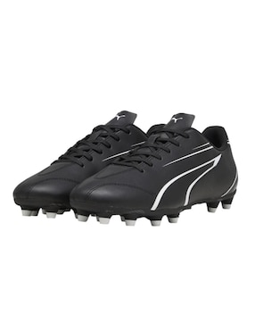 Tenis Puma de hombre para fútbol