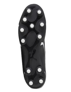 Tenis Puma de hombre para fútbol