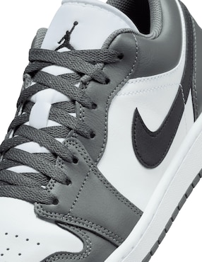 Tenis Jordan Air Jordan 1 Low de hombre