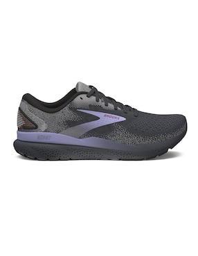 Tenis Brooks Ghost 16 de mujer para correr Liverpool