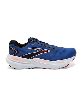 Tenis Brooks Glycerin 21 De Mujer Para Correr