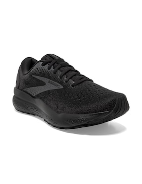 Tenis Brooks ghost 16 de hombre para correr