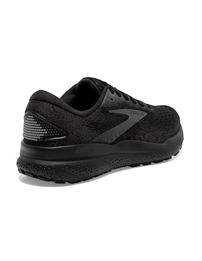 Tenis Brooks ghost 16 de hombre para correr