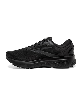 Tenis Brooks ghost 16 de hombre para correr
