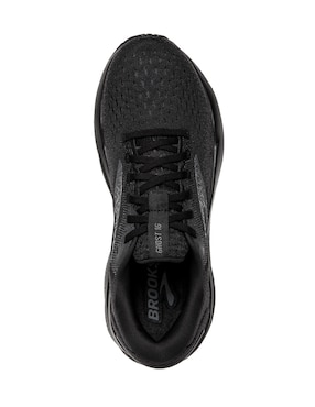 Tenis Brooks ghost 16 de hombre para correr