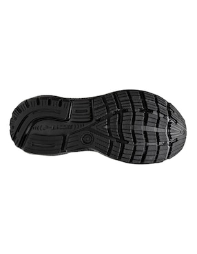 Tenis Brooks ghost 16 de hombre para correr