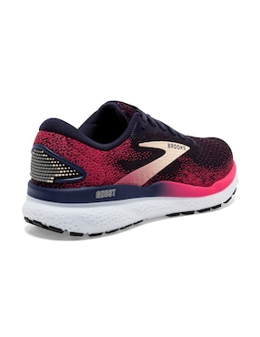 Tenis Brooks Ghost 16 de mujer para correr