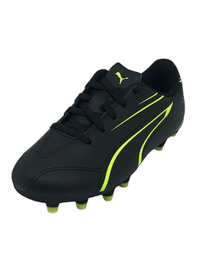 Tenis Puma de hombre para fútbol