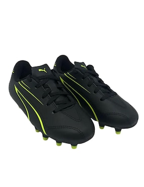 Tenis Puma de hombre para fútbol