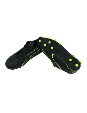 Tenis Puma de hombre para fútbol