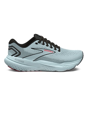 Tenis Brooks Glycerin 21 De Mujer Para Correr