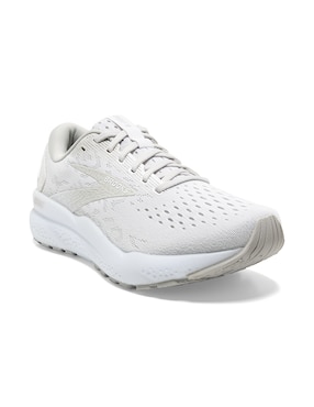 Tenis Brooks Ghost 16 de mujer para correr