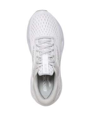 Tenis Brooks Ghost 16 de mujer para correr