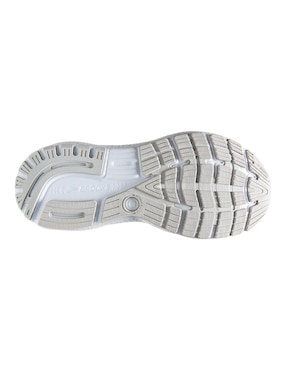 Tenis Brooks Ghost 16 de mujer para correr