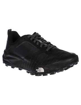 Tenis The North Face M Offtrail TR De Hombre Para Montañismo Y Senderismo