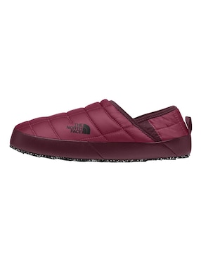 Pantufla Deportiva The North Face Thermoball Traction Mule V Para Mujer