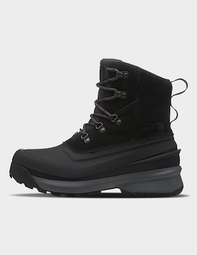 Bota De Campismo The North Face Chilkat V Lace Para Hombre