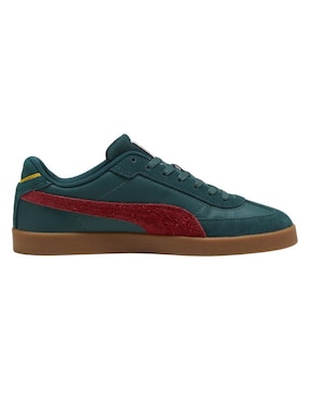 Tenis Puma Club Ii Era Year Of de hombre