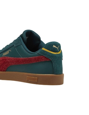 Tenis Puma Club Ii Era Year Of de hombre