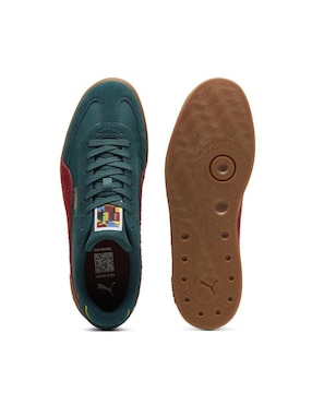 Tenis Puma Club Ii Era Year Of de hombre