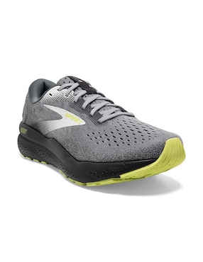 Tenis Brooks Ghost 16 de hombre para correr