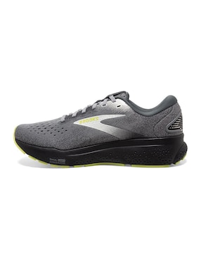 Tenis Brooks Ghost 16 de hombre para correr