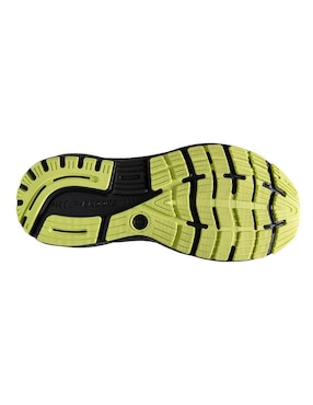 Tenis Brooks Ghost 16 de hombre para correr