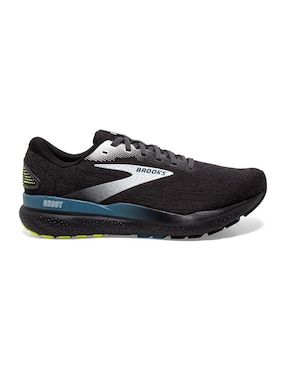 Tenis Brooks Ghost 16 De Hombre Para Correr