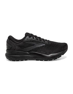 Tenis Brooks Ghost 16 De Mujer Para Correr